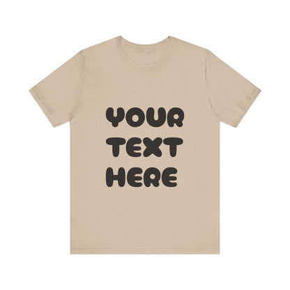 Say It Here
