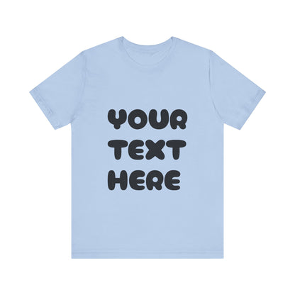 Say It Here