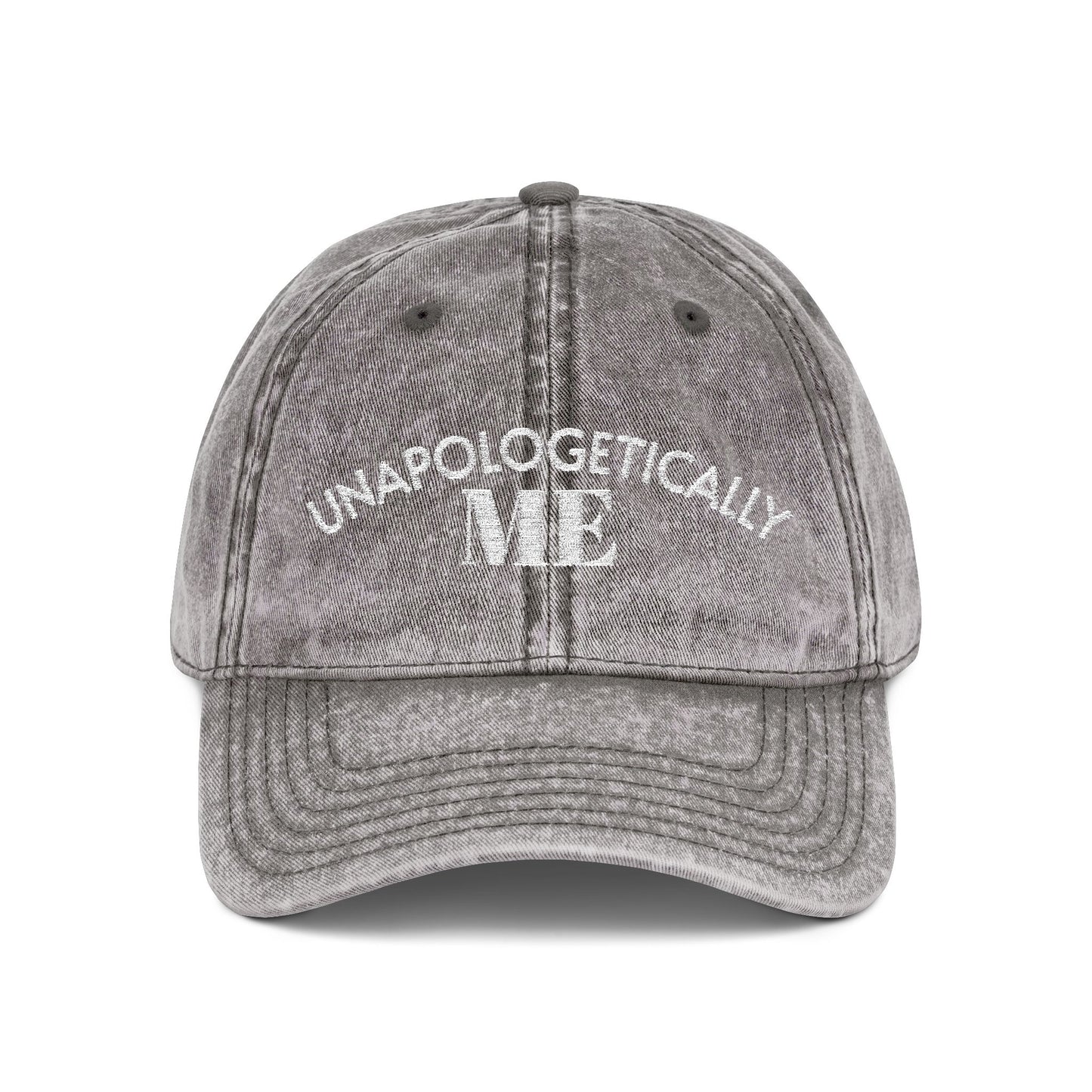 Unapologetically Me Cap