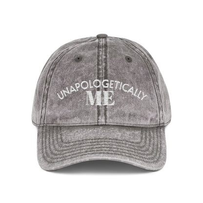 Unapologetically Me Cap