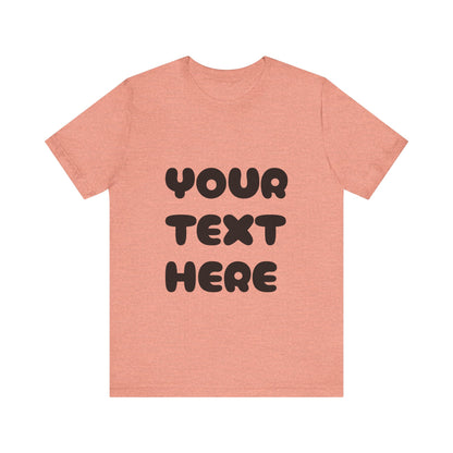Say It Here