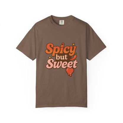 Spicy but Sweet Tee
