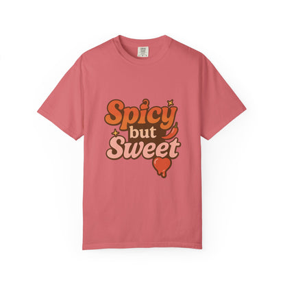 Spicy but Sweet Tee