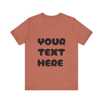 Say It Here