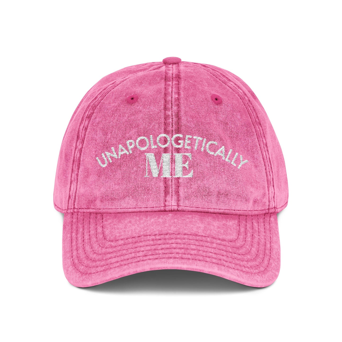 Unapologetically Me Cap