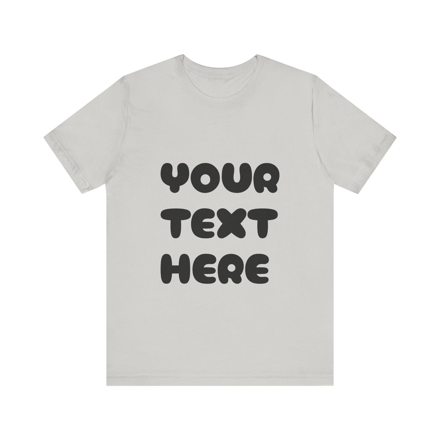 Say It Here