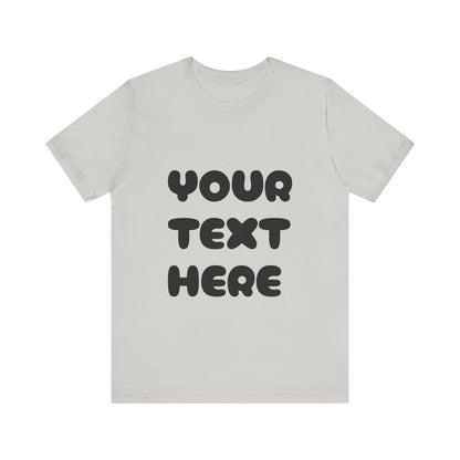 Say It Here