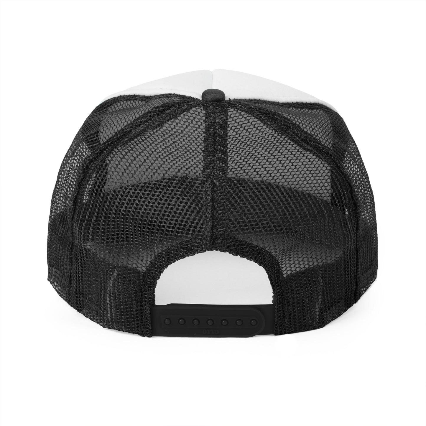 Try Me Trucker Cap