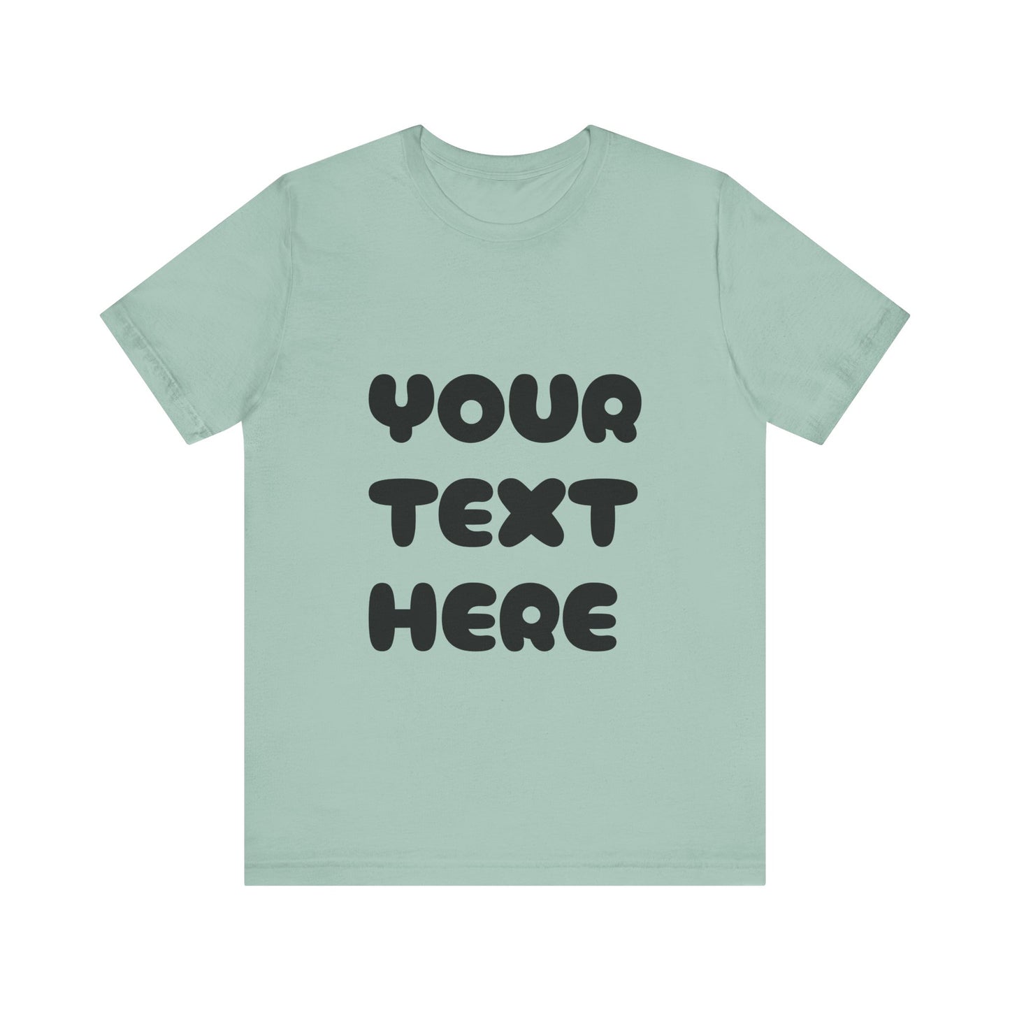 Say It Here