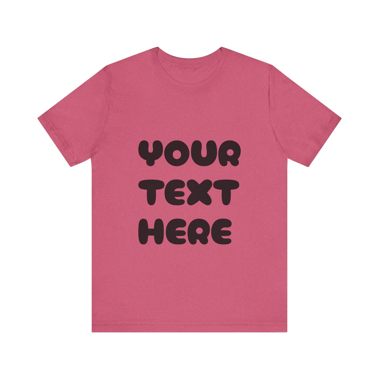 Say It Here