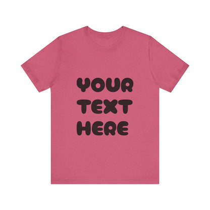 Say It Here