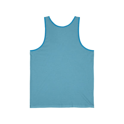 Sweet But Dangerous  Tank Top