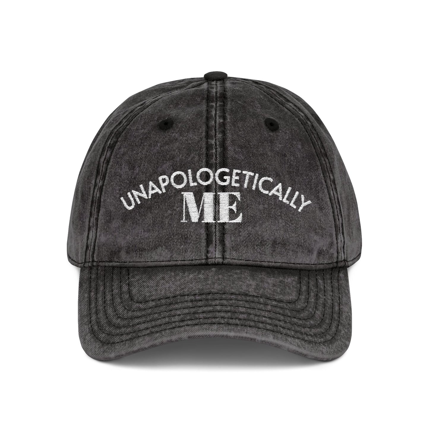 Unapologetically Me Cap
