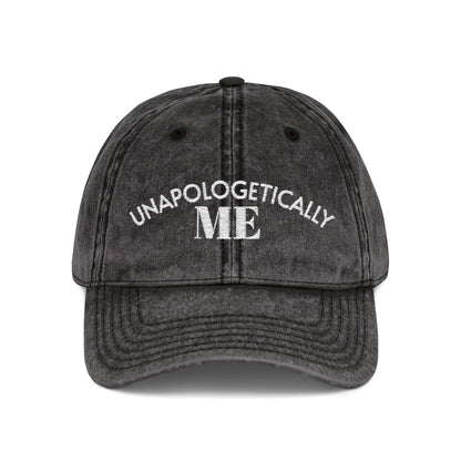 Unapologetically Me Cap