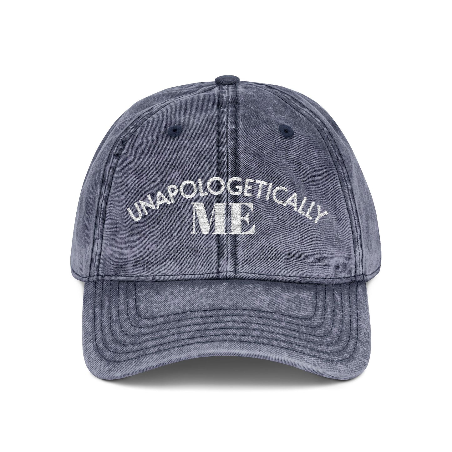 Unapologetically Me Cap