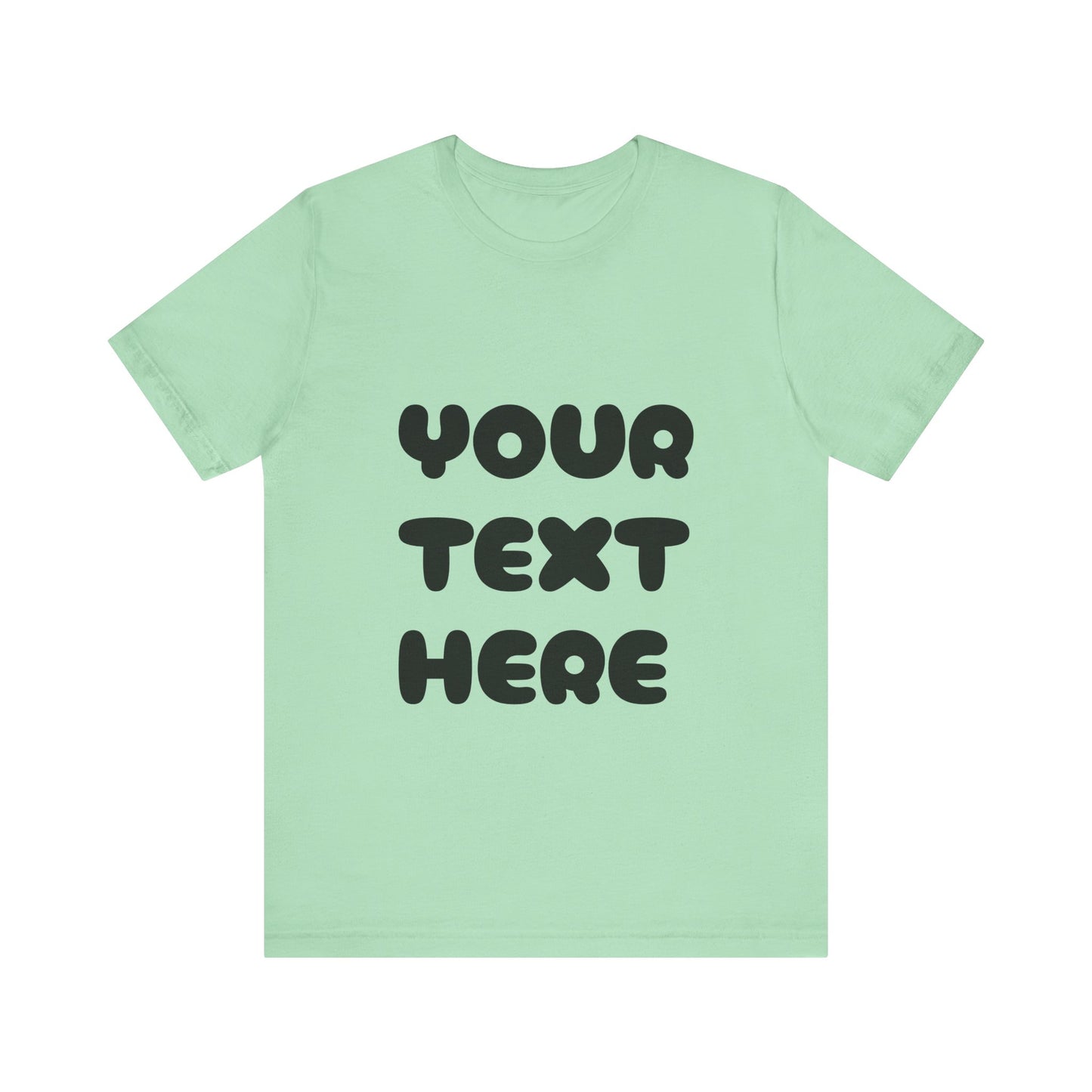 Say It Here