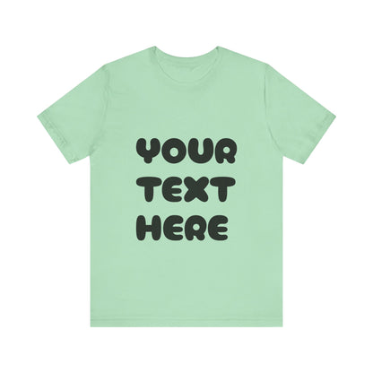 Say It Here