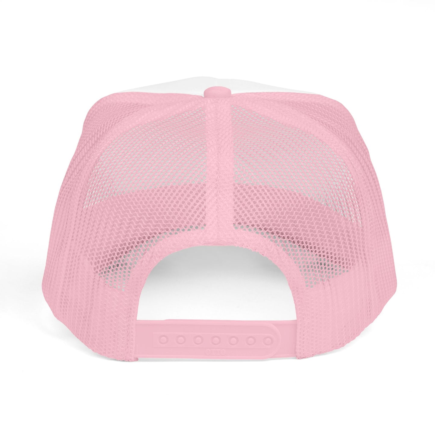Flirting with Trouble Trucker Hat