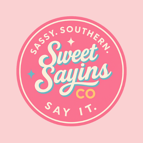 Sweet Sayins Co